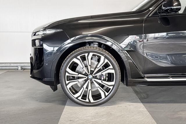 BMW X7 xDrive40i | M Sportpakket Pro | Comfort Pack | Exclusive Pack | Trekhaak