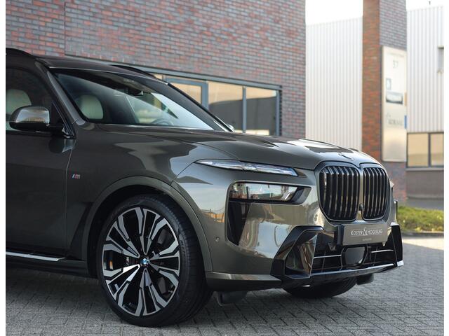 BMW X7 40i xDrive | Skylounge - Bowers & Wilkins - Trekhaak