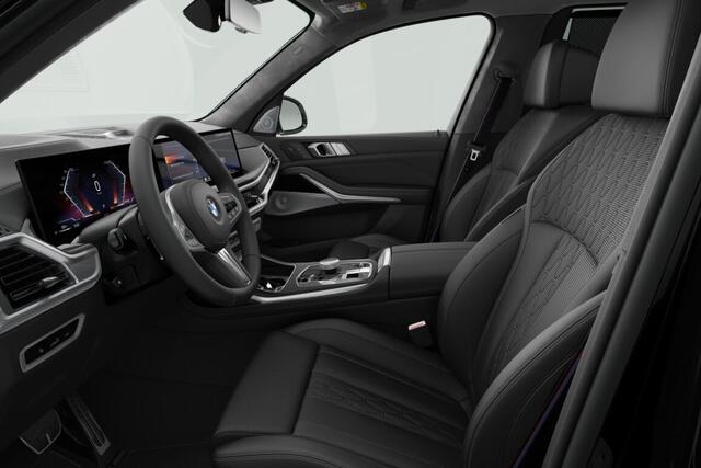 BMW X7 xDrive40i | M Sportpakket Pro | Comfort Pack | Exclusive Pack | Trekhaak