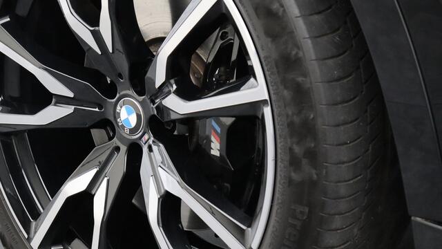 BMW X7 xDrive40i High Executive M-Sport | Sky Lounge | Massage | Laserlight | Standkachel | Head-up | Trekhaak | Soft-Close