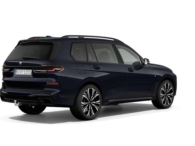 BMW X7 xDrive40i High Executive | M Sportpakket Pro | Executive Pack | Sky Lounge