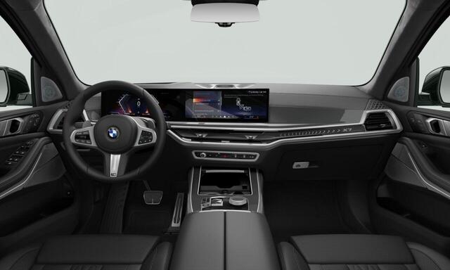 BMW X7 xDrive40i Exclusive-pakket | Comfort Pack | M Sport | M Sportpakket Pro |