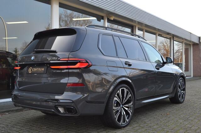 BMW X7 XDRIVE40D M-Sport Pro / Vol