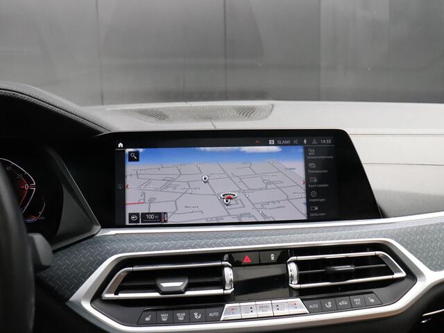 BMW X7 xDrive40d M-SPORTPAKKET | 7 PERS. | H&K | 360° CAMERA | LEDER | MEMORY | PANO | HEAD-UP | ENTERTAINMENT | ADAPT. CRUISE | NAVI |
