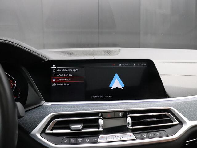 BMW X7 xDrive40d M-SPORTPAKKET | 7 PERS. | H&K | 360° CAMERA | LEDER | MEMORY | PANO | HEAD-UP | ENTERTAINMENT | ADAPT. CRUISE | NAVI |
