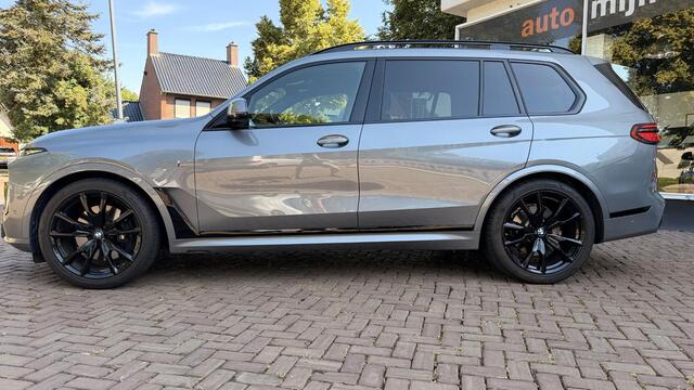 BMW X7 xDrive40i | M Sport Pro | Skylounge | Trekhaak |