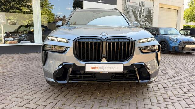 BMW X7 xDrive40i | M Sport Pro | Skylounge | Trekhaak |
