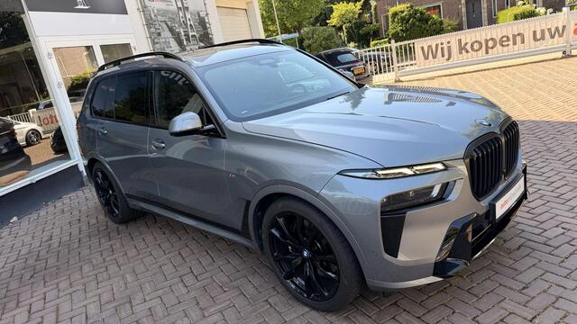 BMW X7 xDrive40i | M Sport Pro | Skylounge | Trekhaak |