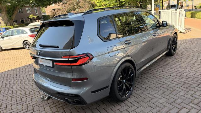 BMW X7 xDrive40i | M Sport Pro | Skylounge | Trekhaak |