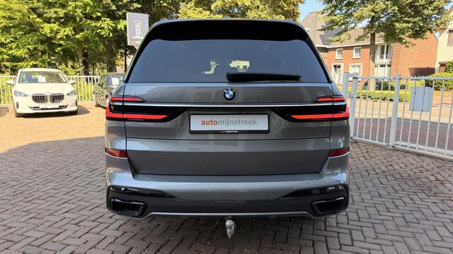 BMW X7 xDrive40i | M Sport Pro | Skylounge | Trekhaak |