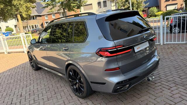 BMW X7 xDrive40i | M Sport Pro | Skylounge | Trekhaak |