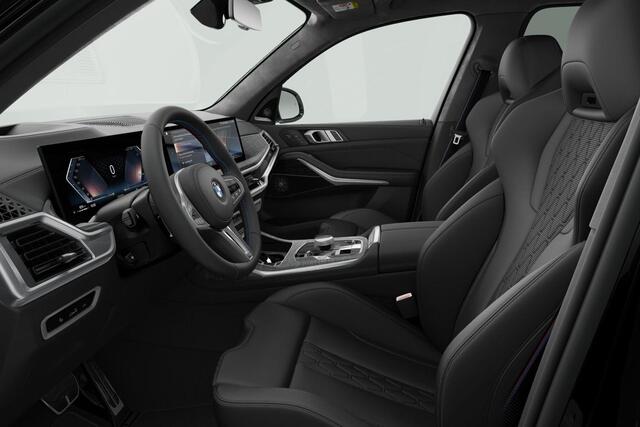 BMW X7 M60i xDrive | M Sport | Driving Assistant Professional | Trekhaak | 6 Persoons |
