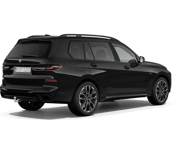 BMW X7 xDrive40i 6p. M Sportpakket Pro | Exclusive-pakket | Comfort Pack | Sky Lounge