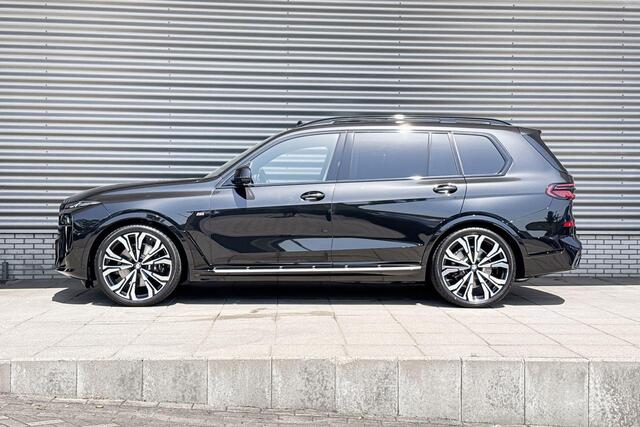 BMW X7 xDrive40i