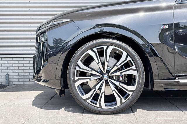 BMW X7 xDrive40i