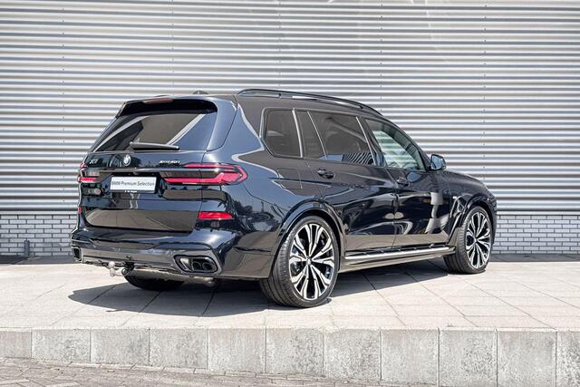 BMW X7 xDrive40i