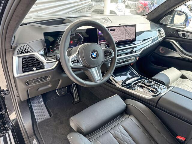BMW X7 xDrive40i