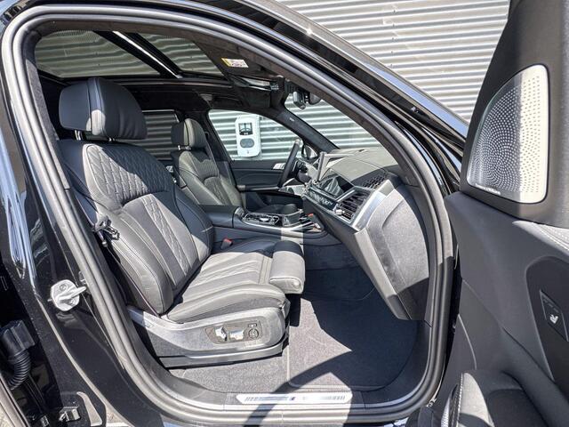 BMW X7 xDrive40i