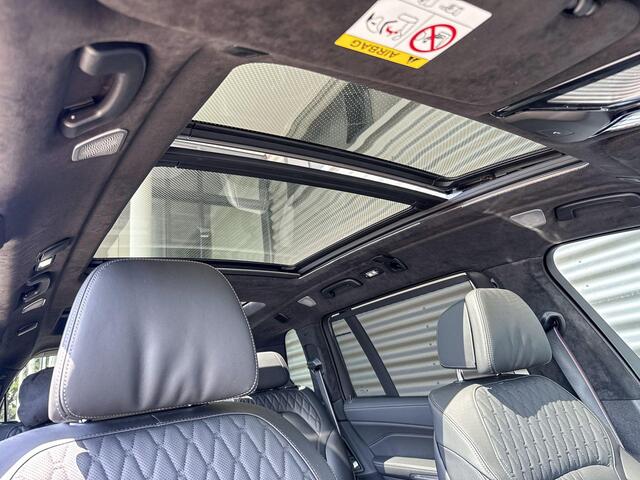 BMW X7 xDrive40i