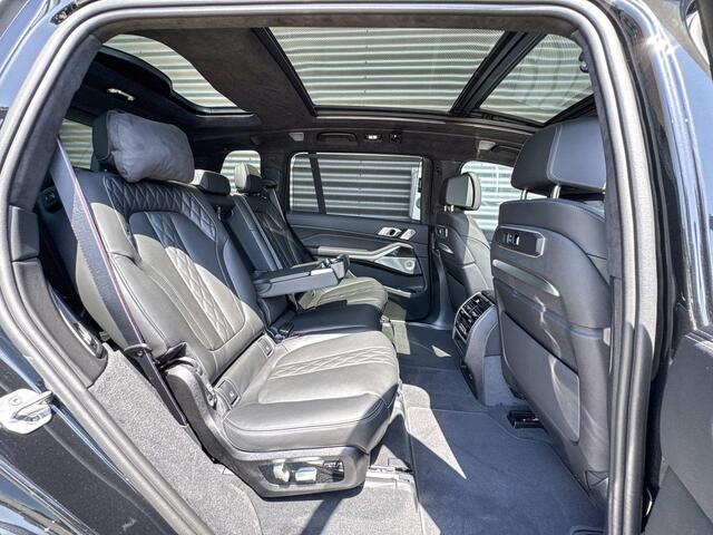 BMW X7 xDrive40i