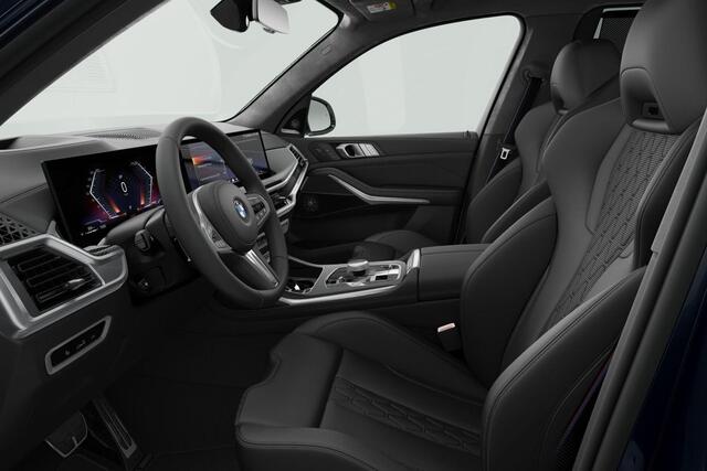 BMW X7 xDrive40i | M-Sport Pro | Comfort Pack | Harman/Kardon | Trekhaak | Comfort Access | Soft-Close | Sky Lounge