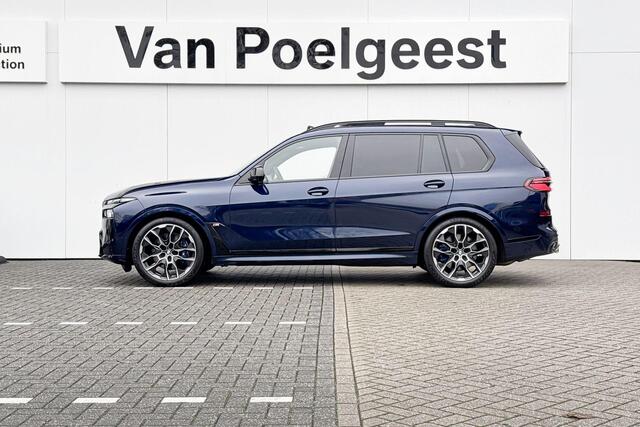 BMW X7 M60i xDrive M Sport | Exclusive Pack | Bowers & Wilkins | Selections 500