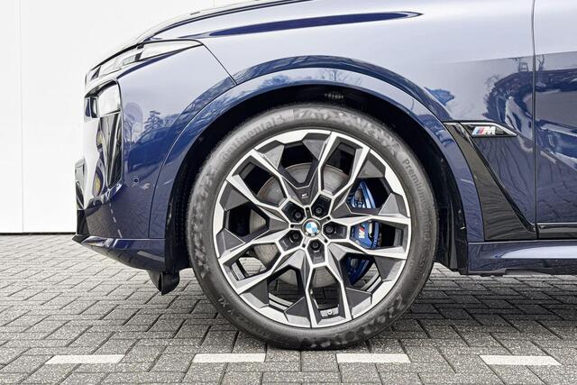 BMW X7 M60i xDrive M Sport | Exclusive Pack | Bowers & Wilkins | Selections 500
