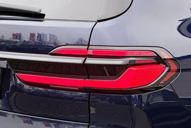 BMW X7 M60i xDrive M Sport | Exclusive Pack | Bowers & Wilkins | Selections 500
