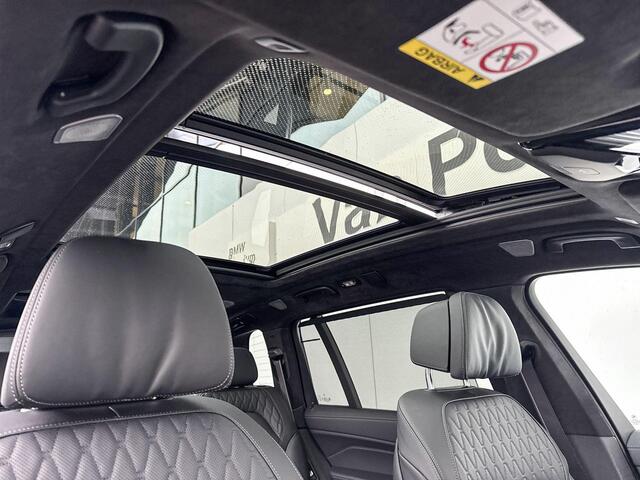 BMW X7 M60i xDrive M Sport | Exclusive Pack | Bowers & Wilkins | Selections 500