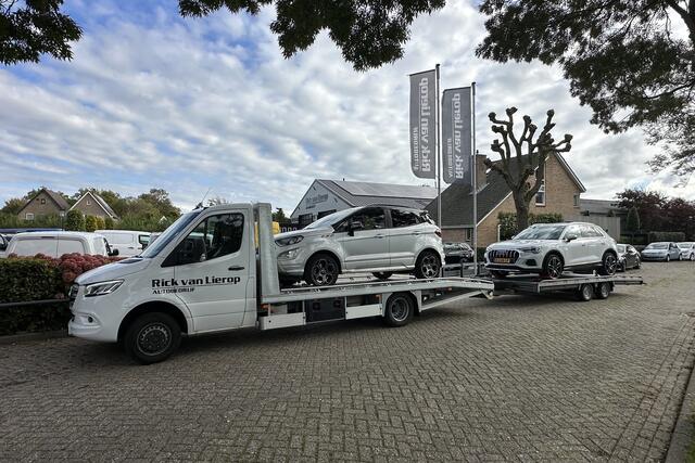 BMW X7 M50d High Executive 7p | Pano | H&K | 22'' | Head-Up | Laser | Soft-Close | Stoelventilatie