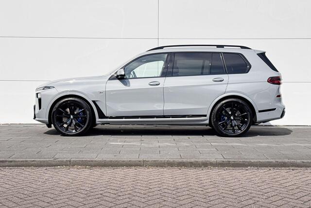 BMW X7 xDrive40i