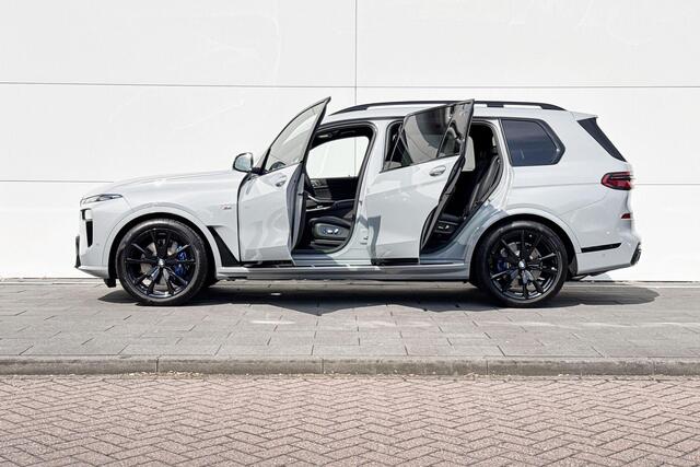 BMW X7 xDrive40i