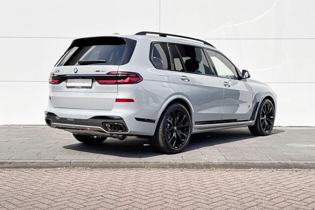 BMW X7 xDrive40i