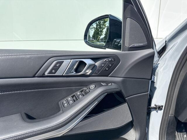 BMW X7 xDrive40i
