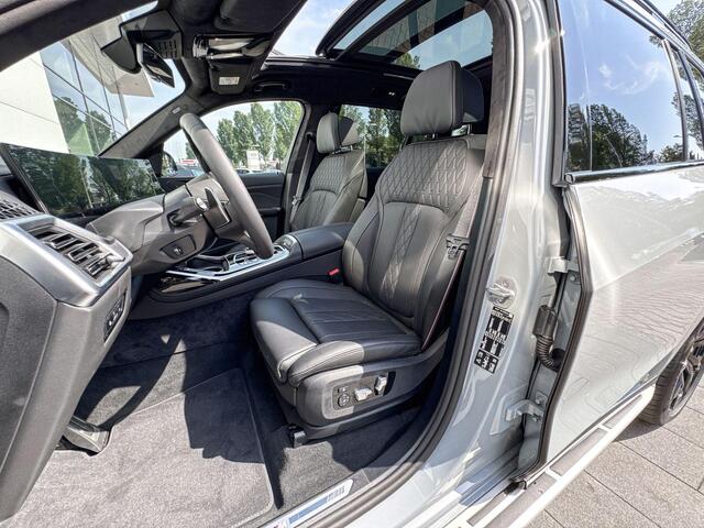 BMW X7 xDrive40i