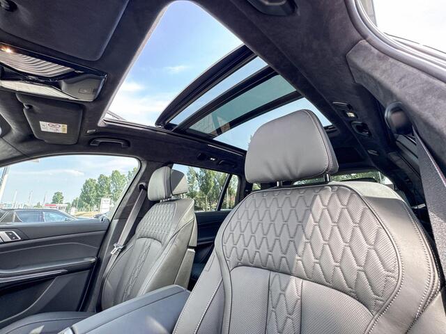 BMW X7 xDrive40i