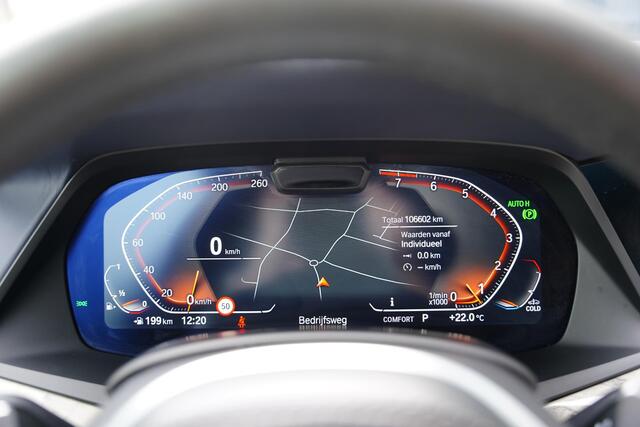 BMW X7 X-Drive 40 I / Individual / 6 Persoons / Bowers & Wilkins Diamond
