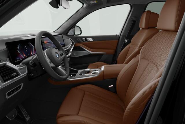 BMW X7 xDrive40i | M Sportpakket Pro | Comfort Pack | Exclusive Pack | Trekhaak