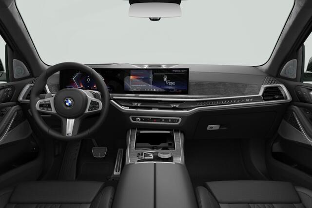 BMW X7 xDrive40i | M Sportpakket Pro | Comfort Pack | Exclusive Pack | Trekhaak