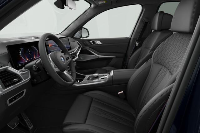 BMW X7 xDrive40i | M Sportpakket Pro | Comfort Pack | Exclusive Pack | Trekhaak