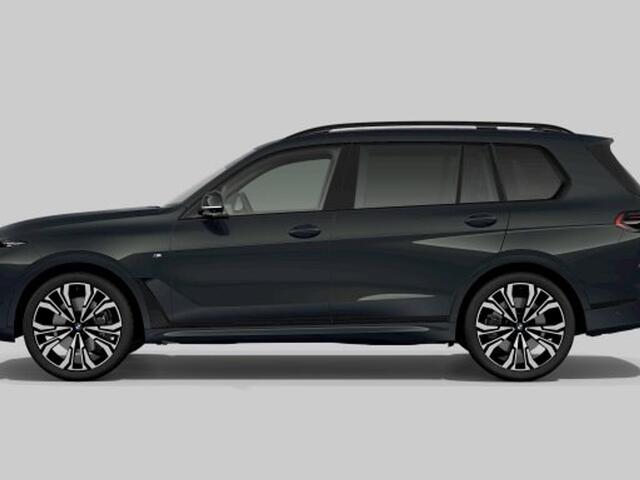 BMW X7 xDrive40i 7 pers. | Skylounge | M Stoelen | Massage