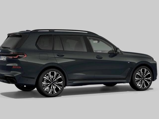 BMW X7 xDrive40i 7 pers. | Skylounge | M Stoelen | Massage