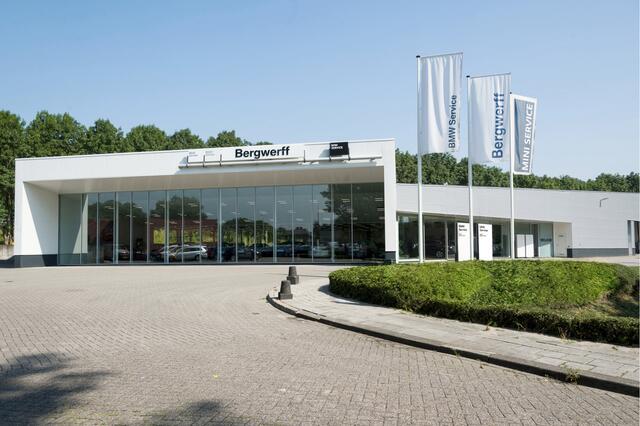 BMW XM - V8 - Driving Ass Prof - Head-up - Stoelventilatie