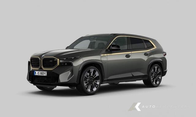 BMW XM Other PHEV 30 kWh | B&O Diamond | Massage | 360 | Ventilatie | Soft Close | Trekhaak | Head-Up | 23 Inch |