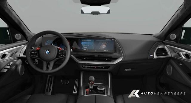 BMW XM Other PHEV 30 kWh | B&O Diamond | Massage | 360 | Ventilatie | Soft Close | Trekhaak | Head-Up | 23 Inch |