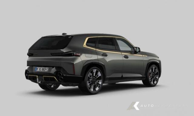 BMW XM Other PHEV 30 kWh | B&O Diamond | Massage | 360 | Ventilatie | Soft Close | Trekhaak | Head-Up | 23 Inch |