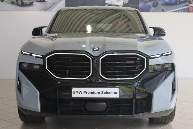 BMW XM Label Red Stoelventilatie | Bowers & Wilkins | 22 inch LMV