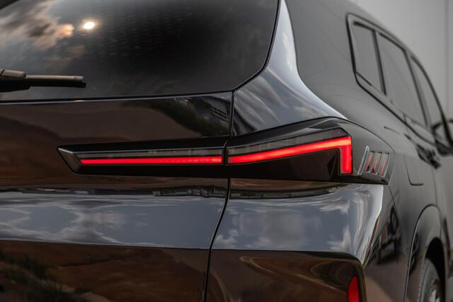 BMW XM PHEV 30 kWh