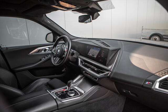 BMW XM PHEV 30 kWh