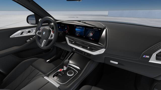 BMW XM PHEV 50e High Executive Automaat / Trekhaak / Adaptief M Onderstel Professional / Bowers & Wilkins / M Multifunctionele Stoelen / Parking Assistant Plus